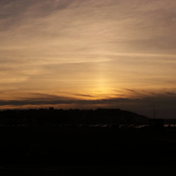 Aurore & Crepuscule