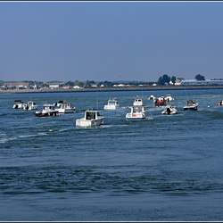 La Mer